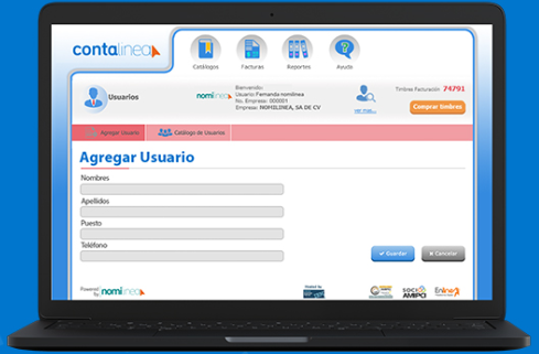 contalinea